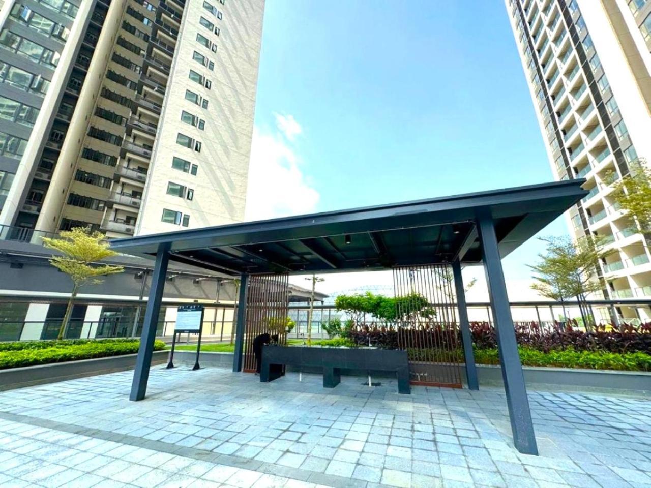 Apartemen R&f Princess Cove *
