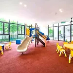 R&F Princess Cove Johor Bahru