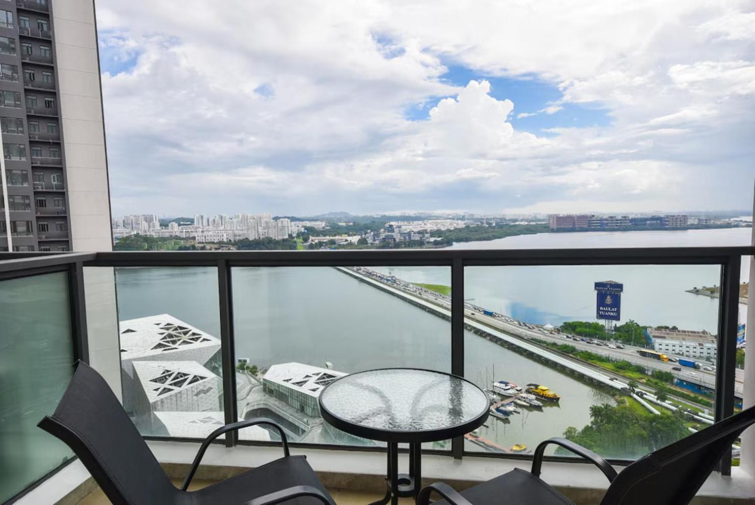 R&f Princess Cove Apartment *