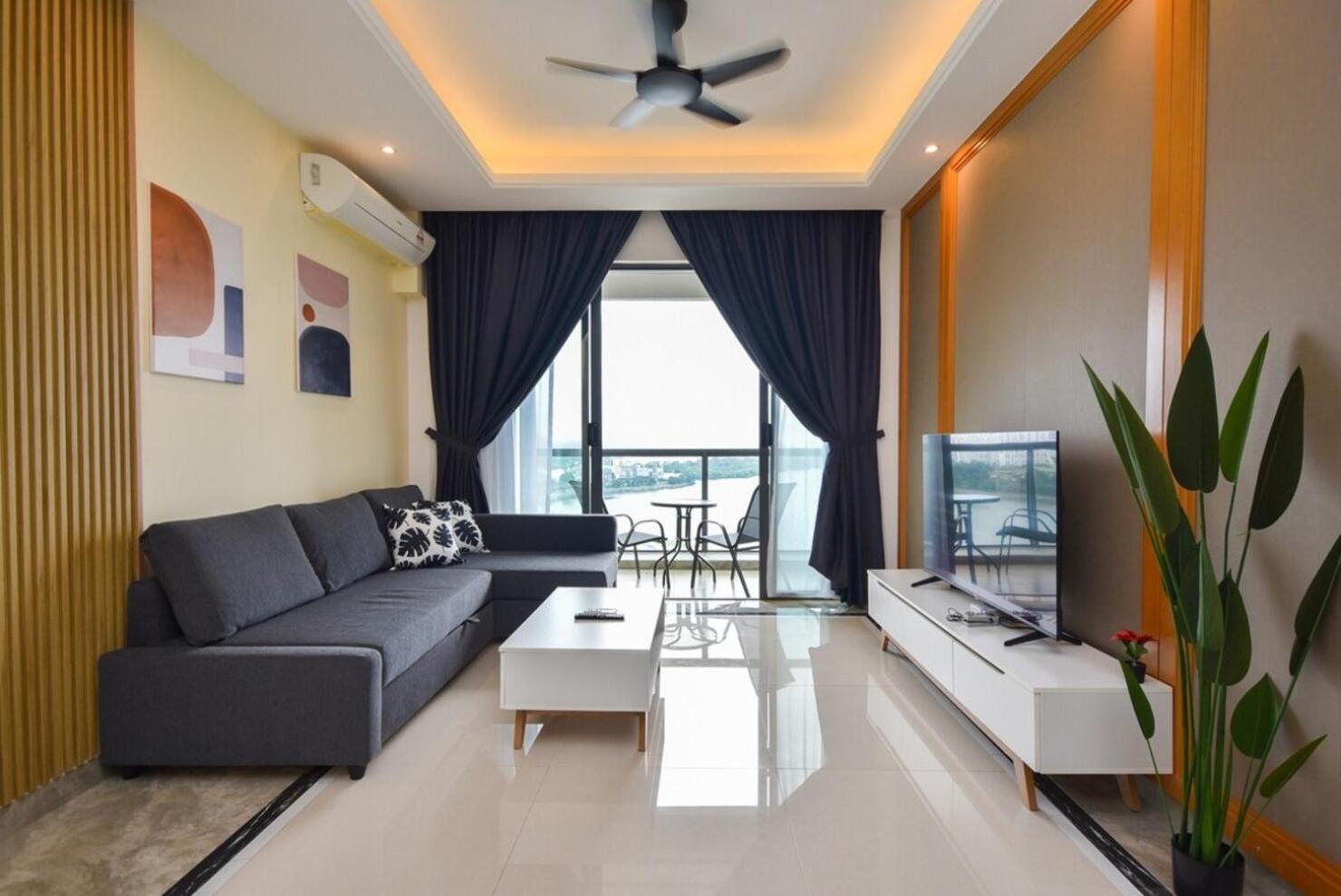 Apartment R&f Princess Cove