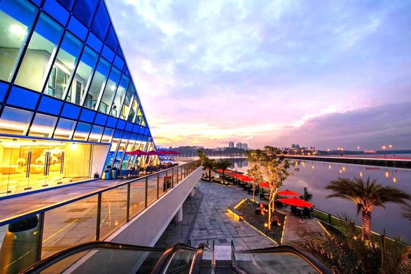 Apartment R&f Princess Cove *