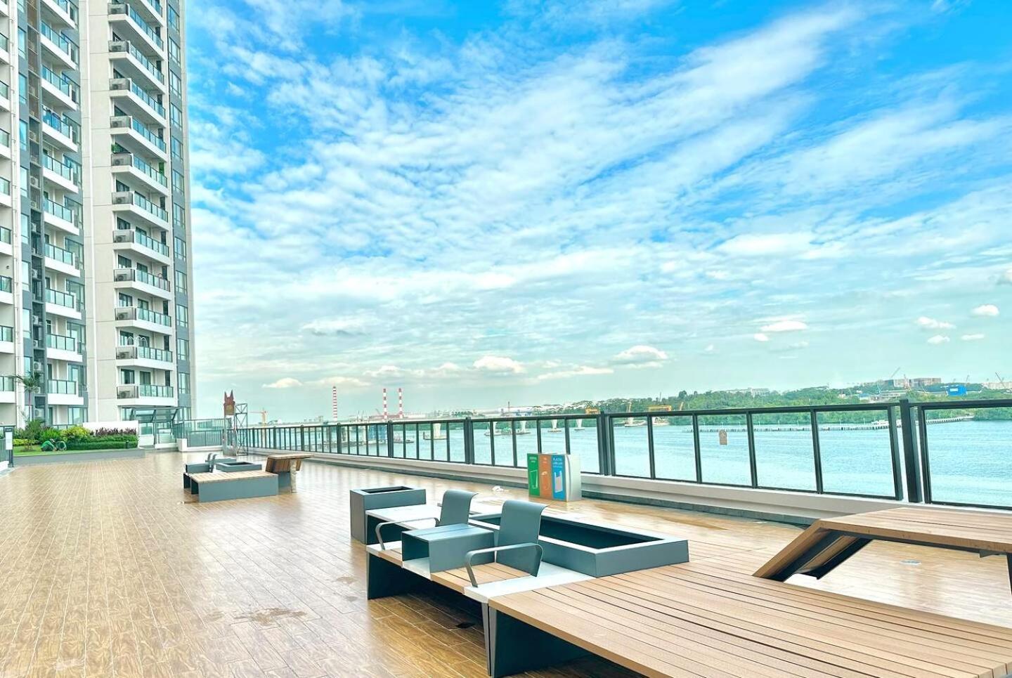 Apartment R&f Princess Cove Johor Bahru