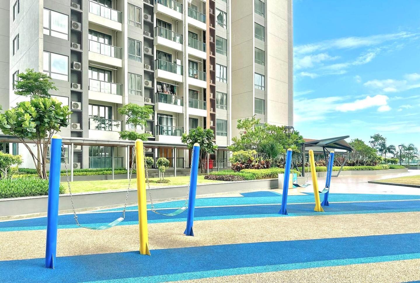 Apartment R&f Princess Cove *