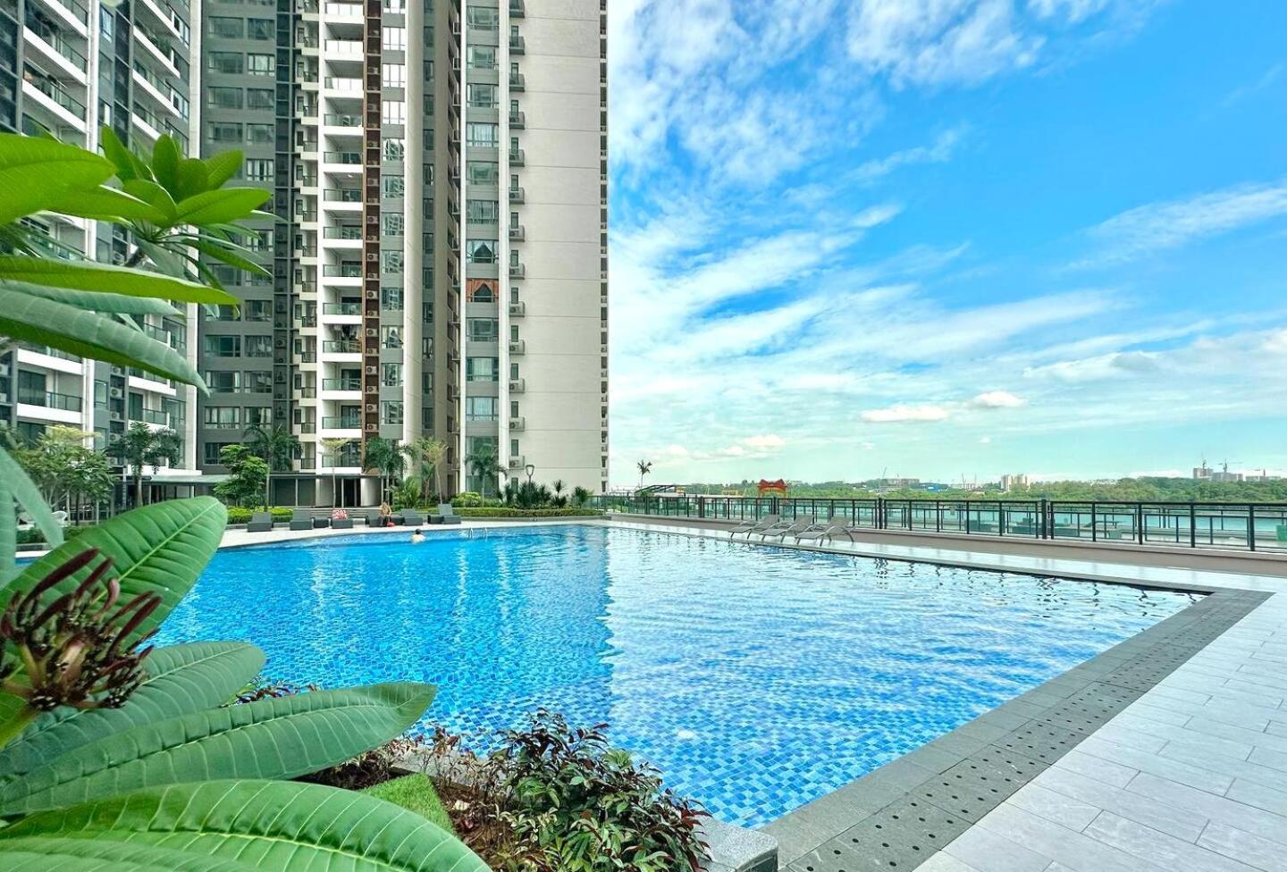 R&f Princess Cove * Johor Bahru