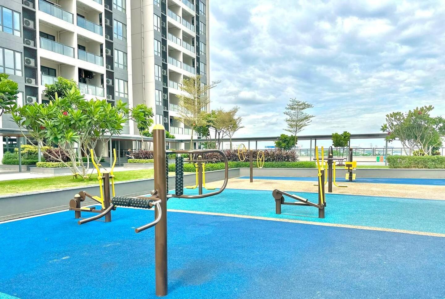 Apartment R&f Princess Cove