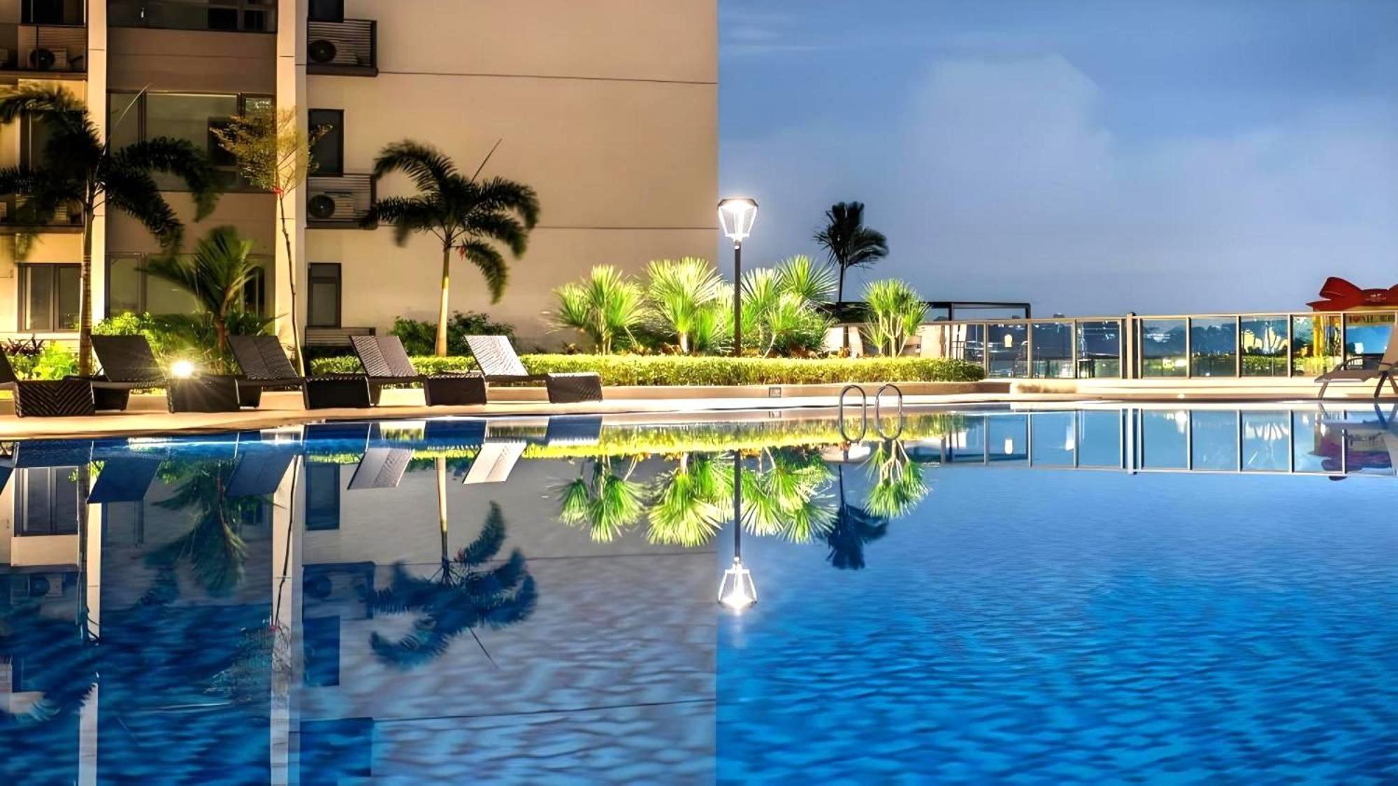 Apartment R&f Princess Cove *