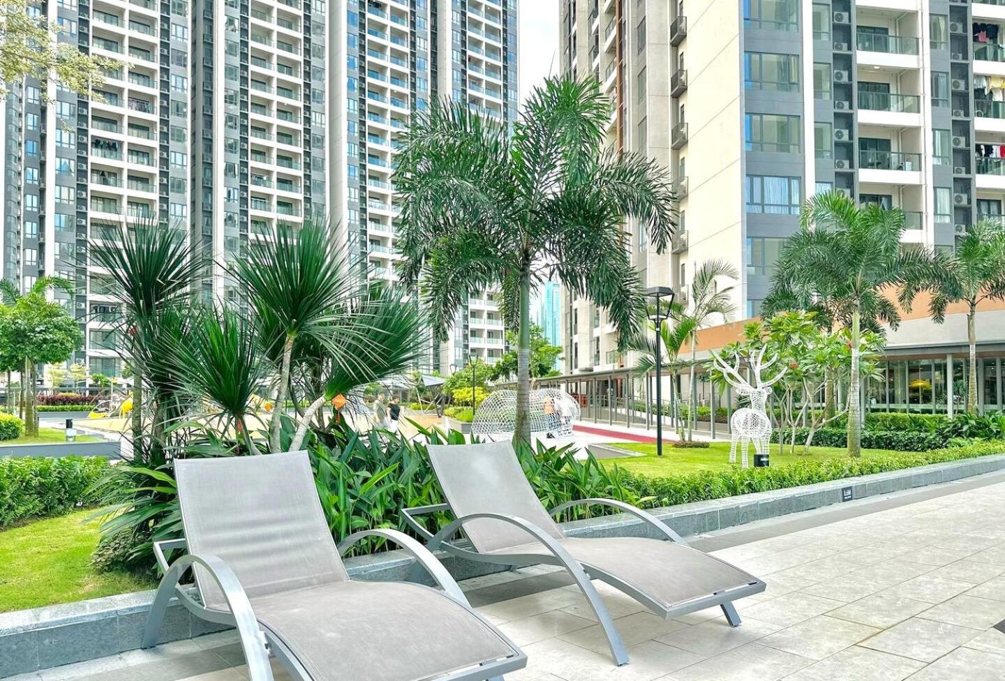 Apartment R&f Princess Cove