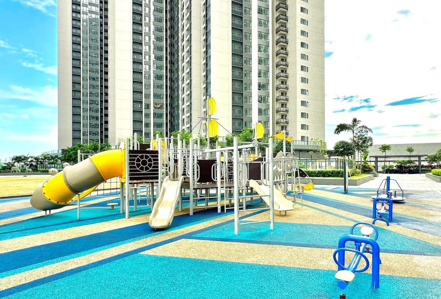 R&f Princess Cove Apartment *