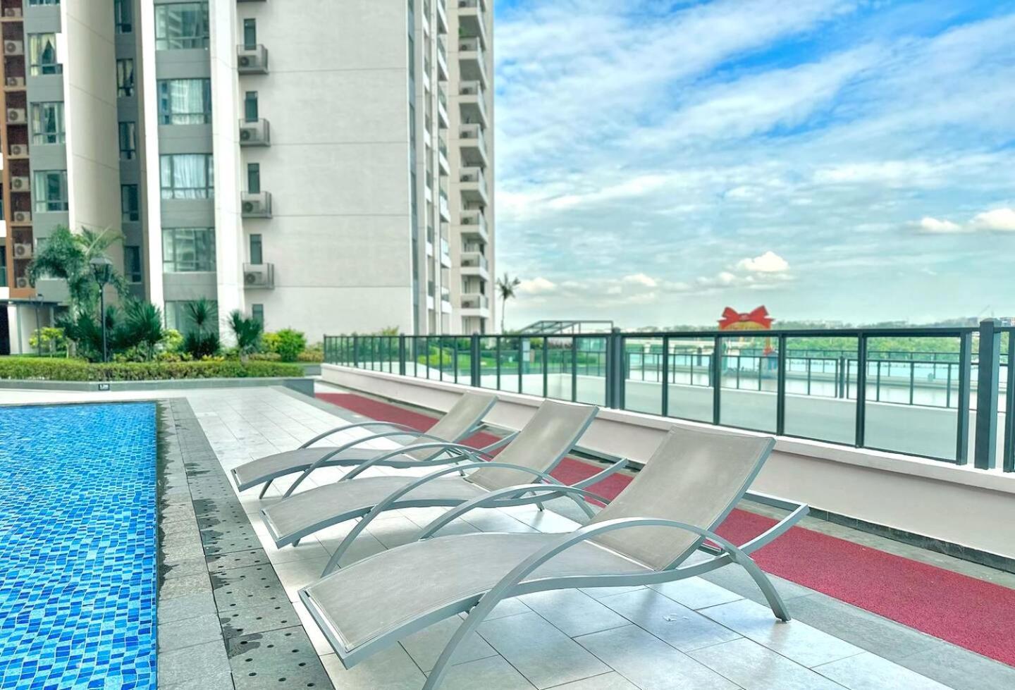 Apartment R&f Princess Cove *