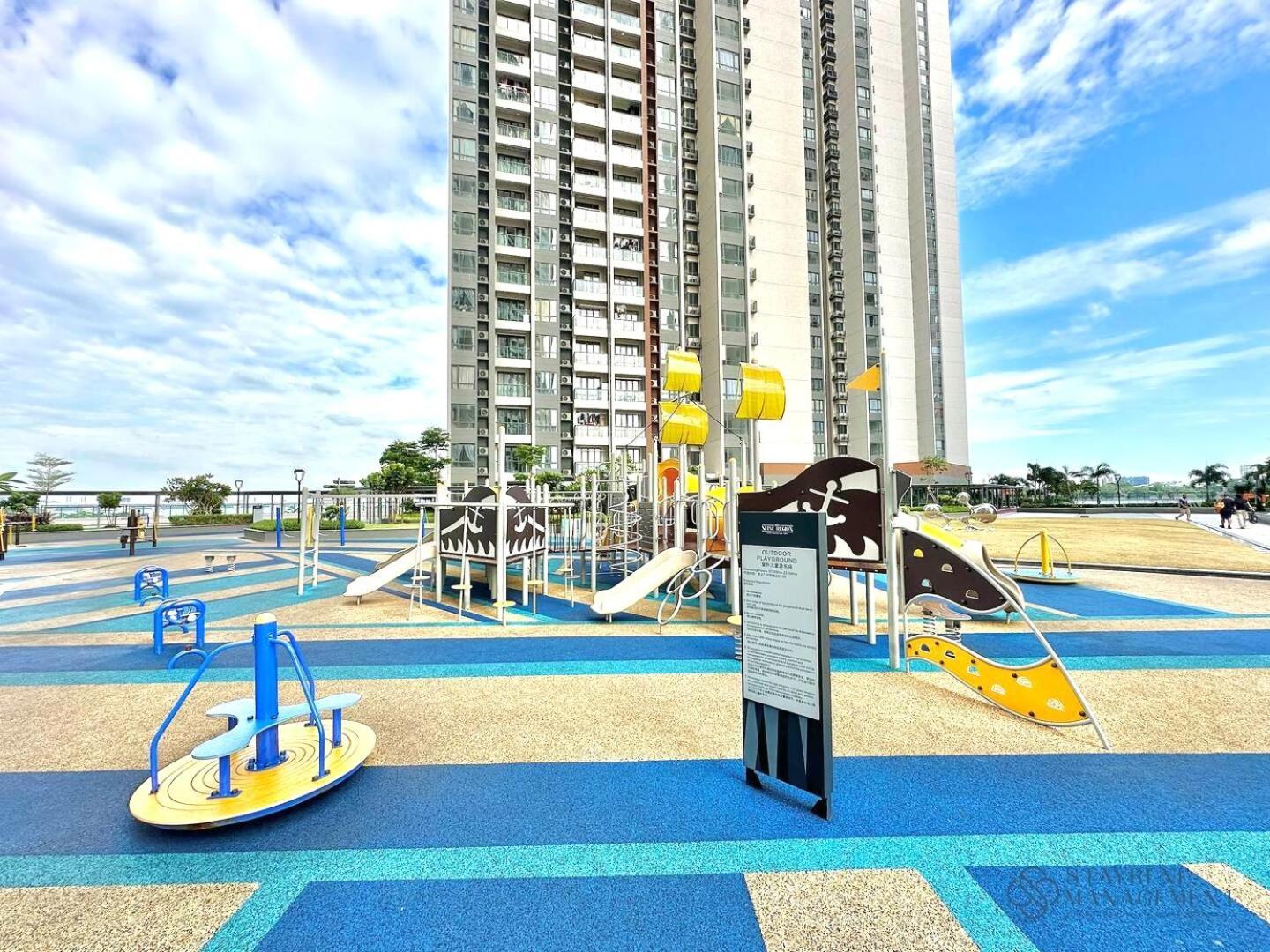 Apartment R&f Princess Cove