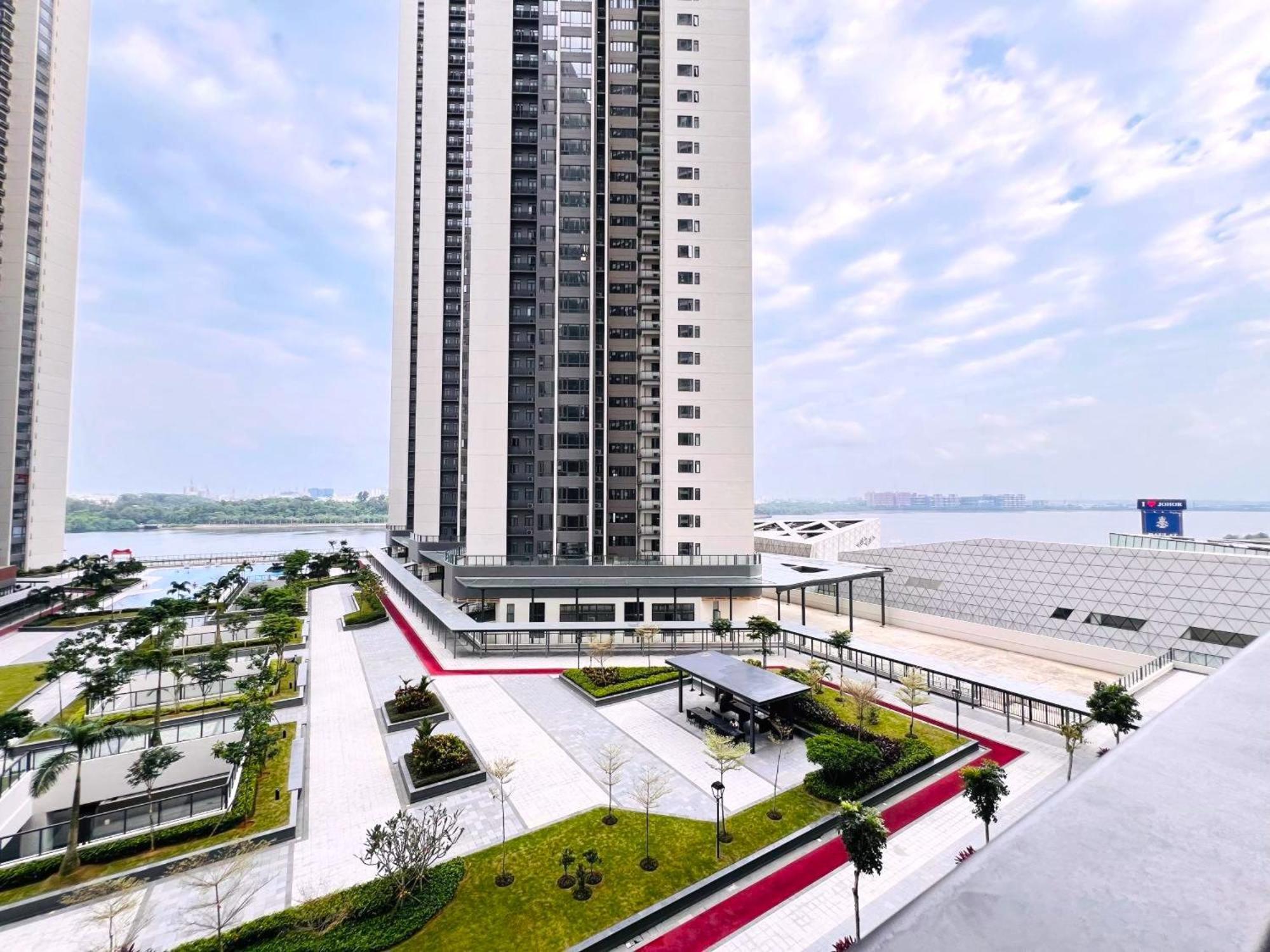 Apartment R&f Princess Cove