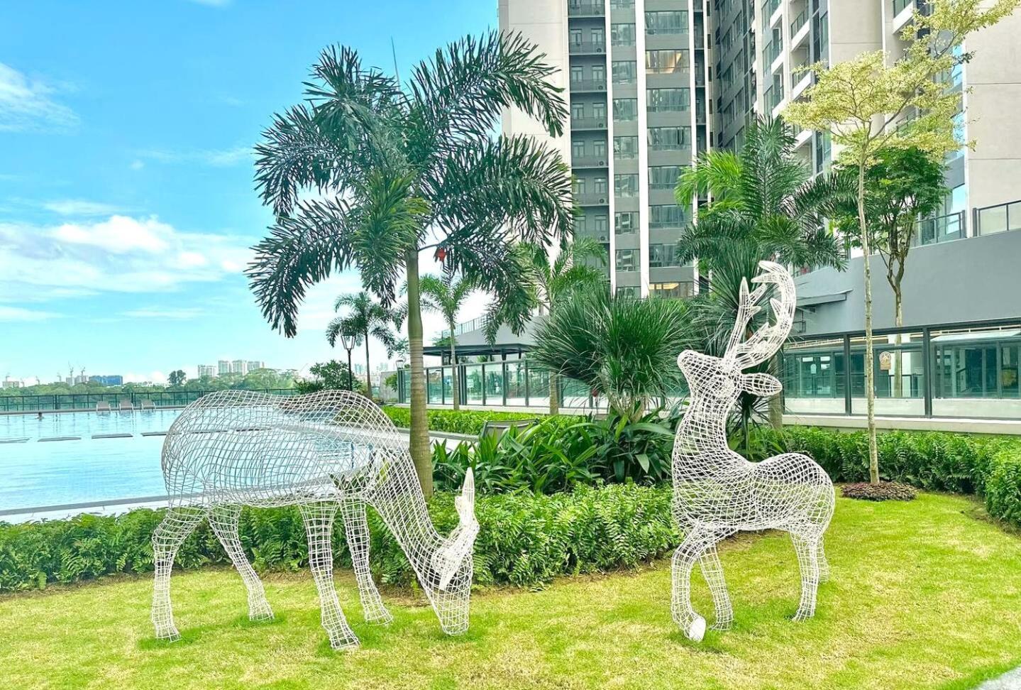 R&f Princess Cove Johor Bahru