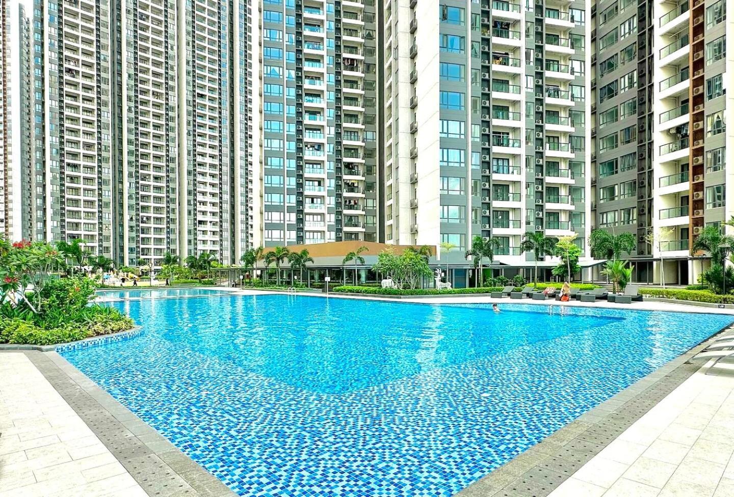 R&f Princess Cove * Johor Bahru