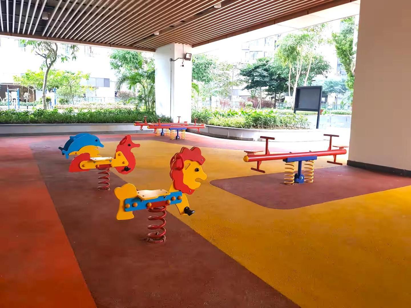 R&f Princess Cove Johor Bahru