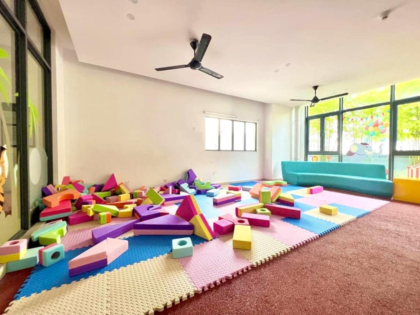 R&f Princess Cove * Johor Bahru