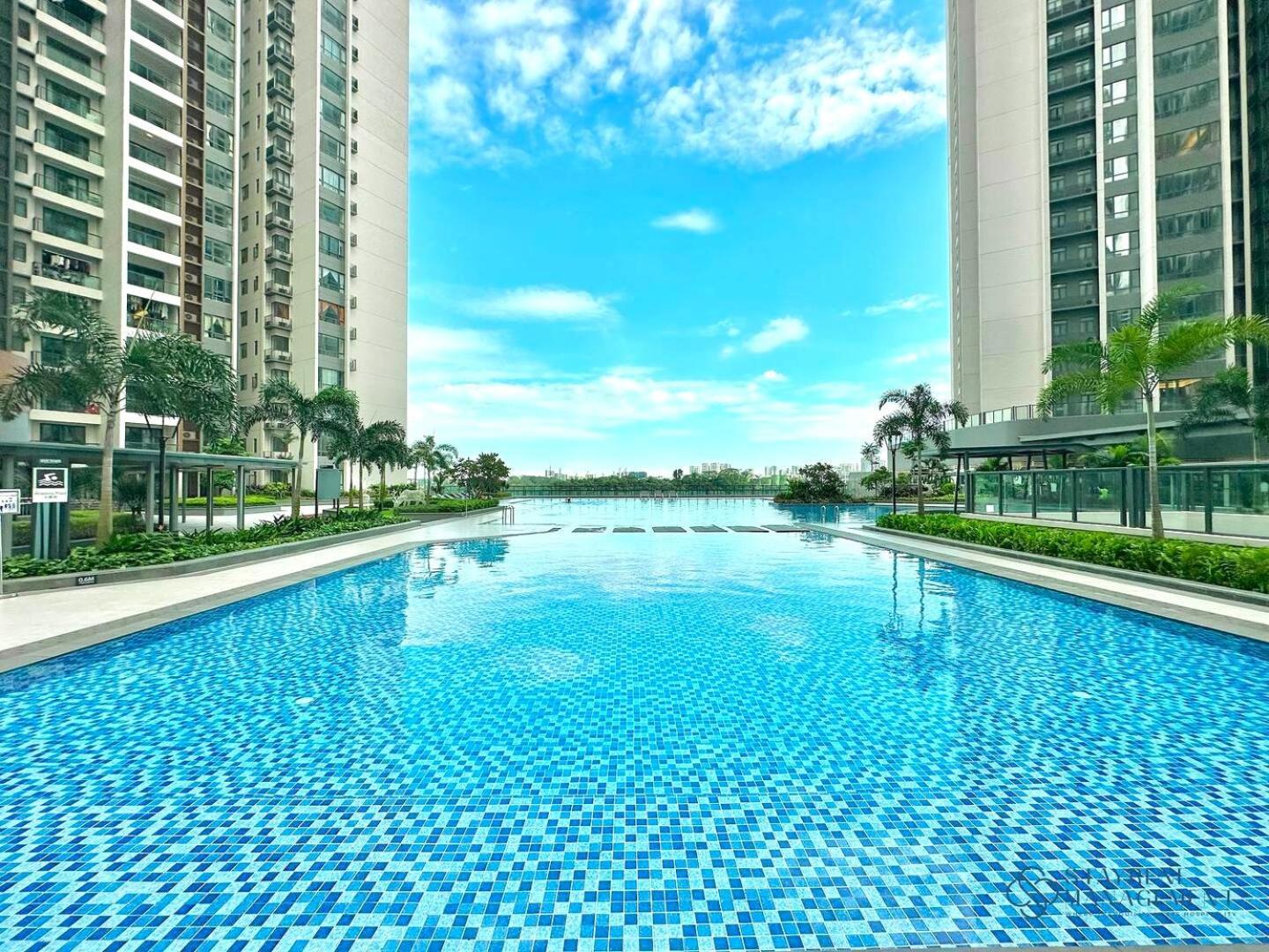 R&f Princess Cove Johor Bahru